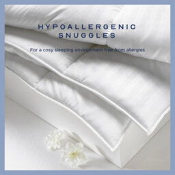 Snuggledown Classic Soft Touch 13.5 Tog Duvet - thumbnail 4