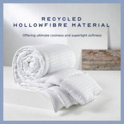Snuggledown Classic Soft Touch 13.5 Tog Duvet - thumbnail 2