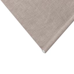 GoodHome Novan Cordless Taupe Blackout Roller Blind (W)120Cm (L)180Cm - thumbnail 5
