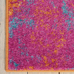 Sunburst Abstract Modern Luxurious Easy To Clean Rug For Living Room Bedroom And Dining Room-160Cm X 221Cm - thumbnail 8