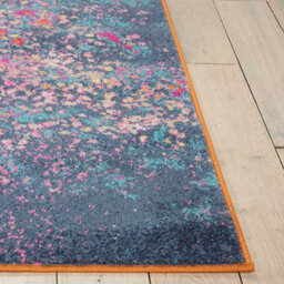 Sunburst Abstract Modern Luxurious Easy To Clean Rug For Living Room Bedroom And Dining Room-160Cm X 221Cm - thumbnail 6