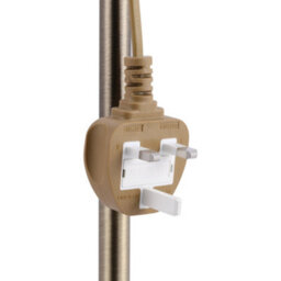 Living And Home 175Cm Bronze Metal E27&e14 Base Mother&child Floor Light Floor Lamp With Individual Switch For Bedroom Living Room - thumbnail 4