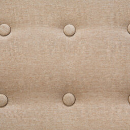 Beliani Sofa 3 Seater Motala Fabric Beige - thumbnail 7
