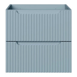 Heze Furniture Noca Bathroom Cabinet 120Cm With Worktop And Tall Unit In Baby Blue - thumbnail 2