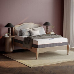 Duette Hybrid Pro 4000 Pocket Spring Foam Mattress - 6Ft Super King Size (180 X 200 Cm) - thumbnail 8