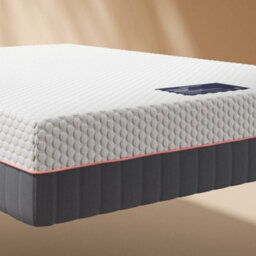 Duette Hybrid Pro 4000 Pocket Spring Foam Mattress - 6Ft Super King Size (180 X 200 Cm) - thumbnail 4
