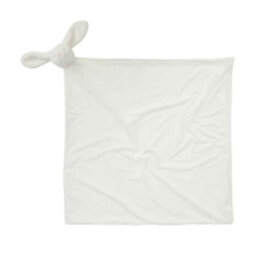 Mumbles Bunny Blanket White (One Size)