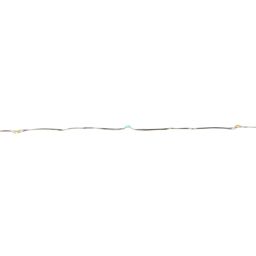 Mains-Powered Multicolour 100 Led Indoor String Lights - thumbnail 4