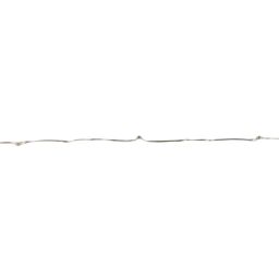Mains-Powered Multicolour 100 Led Indoor String Lights - thumbnail 5