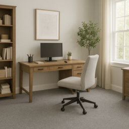 Soft Perfection Luxury Carpet By Remland (Silver, 4M X 4M) - thumbnail 2