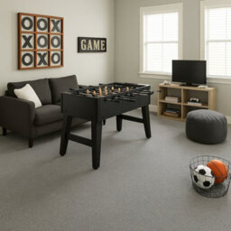 Soft Perfection Luxury Carpet By Remland (Silver, 4M X 4M) - thumbnail 3