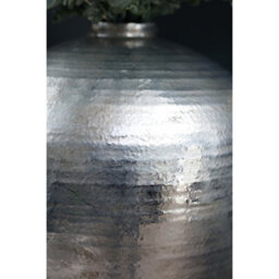 Hammered  Silver  Astral  Vase - thumbnail 4