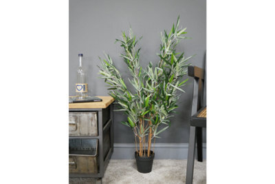 Annibells Artificial Potted Bamboo Tree (1090) - image 1