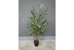 Annibells Artificial Potted Bamboo Tree (1090) - thumbnail 3