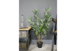 Annibells Artificial Potted Bamboo Tree (1090) - thumbnail 1
