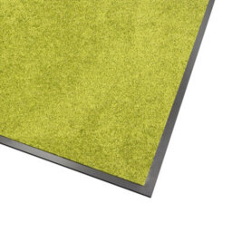 Floordirekt Use&wash Velour Dirt Trapper Entrance Mat Absorbent Non Slip Back Home Business Hallway Lemon 120 X 300 Cm - thumbnail 8