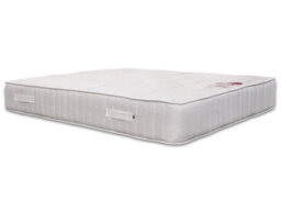 Divan Base Direct Ruby Memory Foam Orthopaedic Sprung Divan Bed Set 2Ft6 Small Single 2 Drawers Side - Plush Light Silver - thumbnail 6