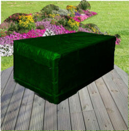 Groundlevel Waterproof Garden Furniture Cover - thumbnail 1