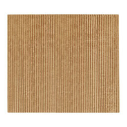 Beliani Bedspread Rakya Faux Fur 200 X 220 Cm Light Brown - thumbnail 4