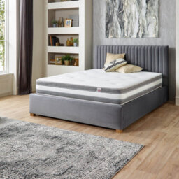 Aspire 5000 Duo Breathe Airflow Pocket+ Mattress, Size Small Double - thumbnail 2