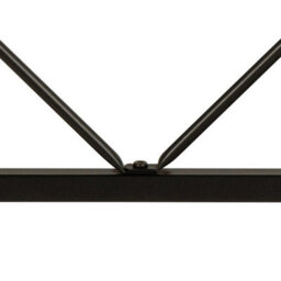 Furniture To Go Bahamas Office Desk And Black And Oak - thumbnail 8