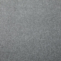 Ameha Charcoal 135 Gsm Linen Thermal 100%blackout Plain Curtain For Bedroom Kitchen Energy Efficient Curtains Pair With Tie Back 46'x54' - thumbnail 5