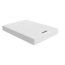 "Rest Relax 90 X 200 European Single Gel Memory Foam Mattress, Visco Therapy Balance, Cooling Comfort & Medium-Firm Support, 20Cm / 8"" Deep"