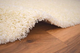 Bravich Cream Thick Shaggy Rug - California - thumbnail 2