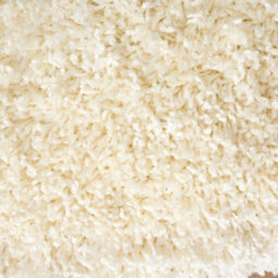 Bravich Cream Thick Shaggy Rug - California - thumbnail 5