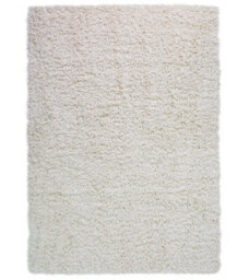Bravich Cream Thick Shaggy Rug - California - thumbnail 4