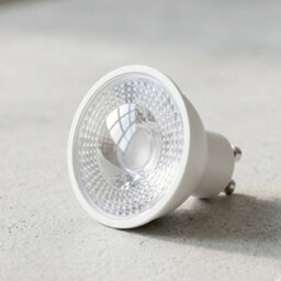 Day Light Led Pearl Bulb 5W Gu10 Energy Saving Spotlight Lamp Bright Home Lighting Long Lasting - thumbnail 4
