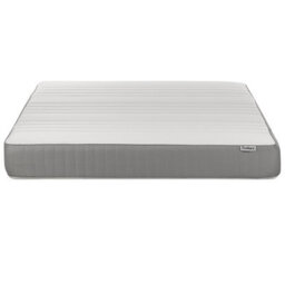 Beliani Latex Foam Mattress Fantasy H2/3 Medium 160 X 200 Cm (Eu King Size) - thumbnail 6