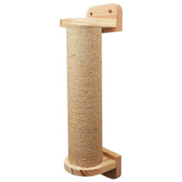 Cat Tree Tutumi 332526 Beige 10X0,9X40Cm - thumbnail 2