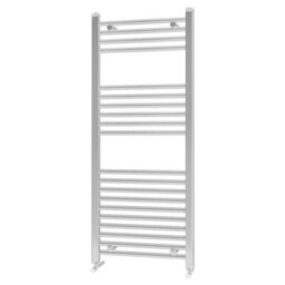 ARKO BATHROOM Arko Towel Radiator, Heated Towel Rails,wall Mounted Ladder Radiators  500X1200mm, Chrome - thumbnail 3