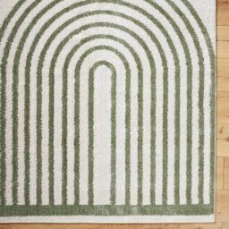 Surya Lucile Machine Washable High Pile Area Rug 160 X 213 Cm - thumbnail 7