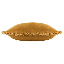 Yard Bertie Cotton Velvet Cushion Cover - thumbnail 3