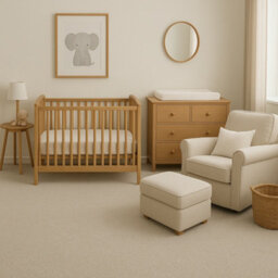 Soft Distinction Carpet By Remland (Elmwood, 4M X 4M) - thumbnail 3