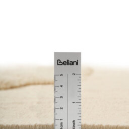 Beliani Kids Rug Nako  Beige 160 X 230 Cm Cotton - thumbnail 8