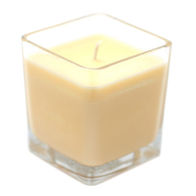 White Label Soy Wax Jar Candle Grapefruit & Ginger - image 1