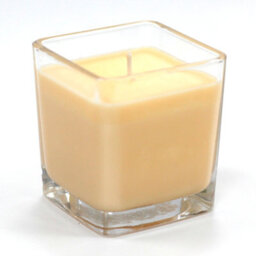 White Label Soy Wax Jar Candle Grapefruit & Ginger - thumbnail 3