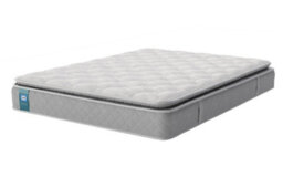 Sealy Alston Gel Advantage Pillow Top Mattress Double - thumbnail 3