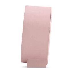 Acctim Gaby Analogue Dusty Rose Alarm Clock - thumbnail 4