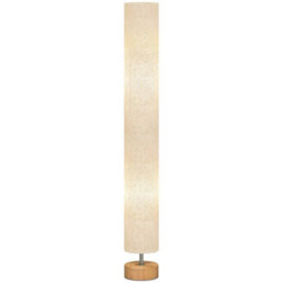 Led Floor Lamp With Colour Temperatures, Grey - thumbnail 1