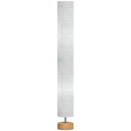 Led Floor Lamp With Colour Temperatures, Grey - thumbnail 4