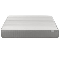Beliani Latex Foam Mattress Fantasy H2/3 Medium 140 X 200 Cm (Eu Double) - thumbnail 7