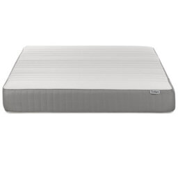 Beliani Latex Foam Mattress Fantasy H2/3 Medium 140 X 200 Cm (Eu Double) - thumbnail 6