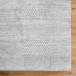 Marjolaine Galey Alix X Surya Boho Scandi High Pile Runner Rug 80 X 220 Cm - thumbnail 7