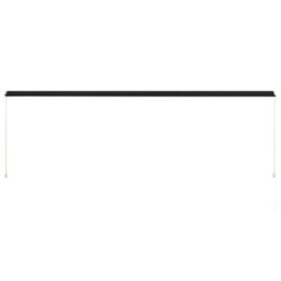 Berkfield Retractable Awning 400X150 Cm Anthracite - thumbnail 5