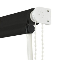 Berkfield Retractable Awning 400X150 Cm Anthracite - thumbnail 6