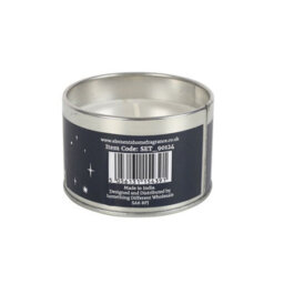 Something Different Gnome Sweet Gnome Candle Set (Pack Of 12) White (One Size) - thumbnail 2